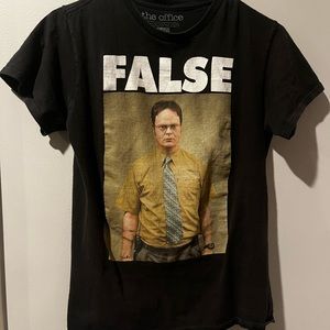 Dwight from The Office t-shirt